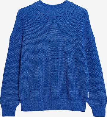 ARMEDANGELS Sweater in Mixed colors: front