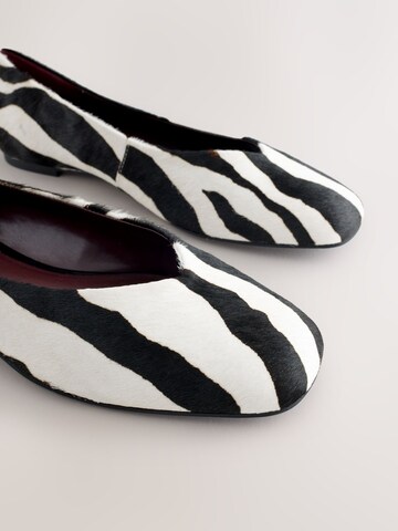 Ballerines 'Forever Comfort' Next en noir