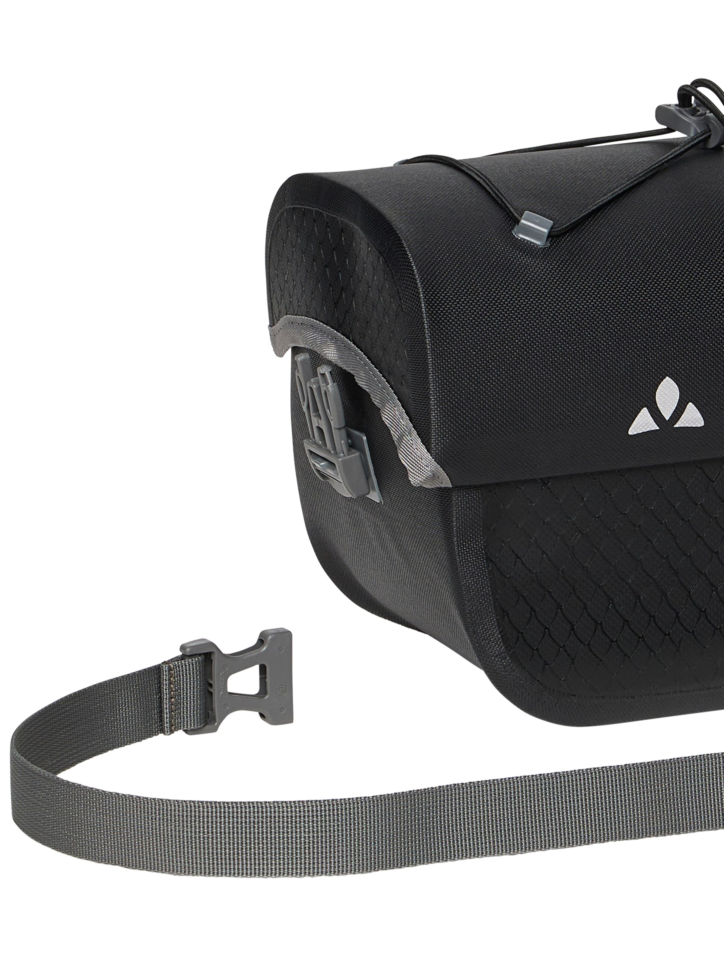 VAUDE Sports bag ' Aqua Box 4 ' in Black