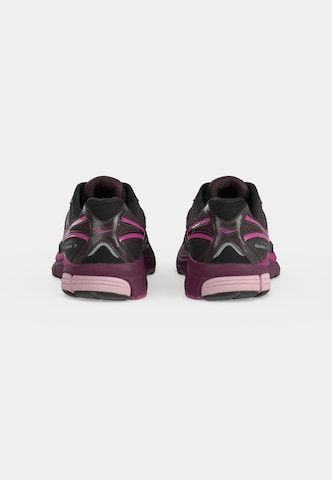saucony Низкие кроссовки 'PROGRID GUIDE 7' в Лиловый