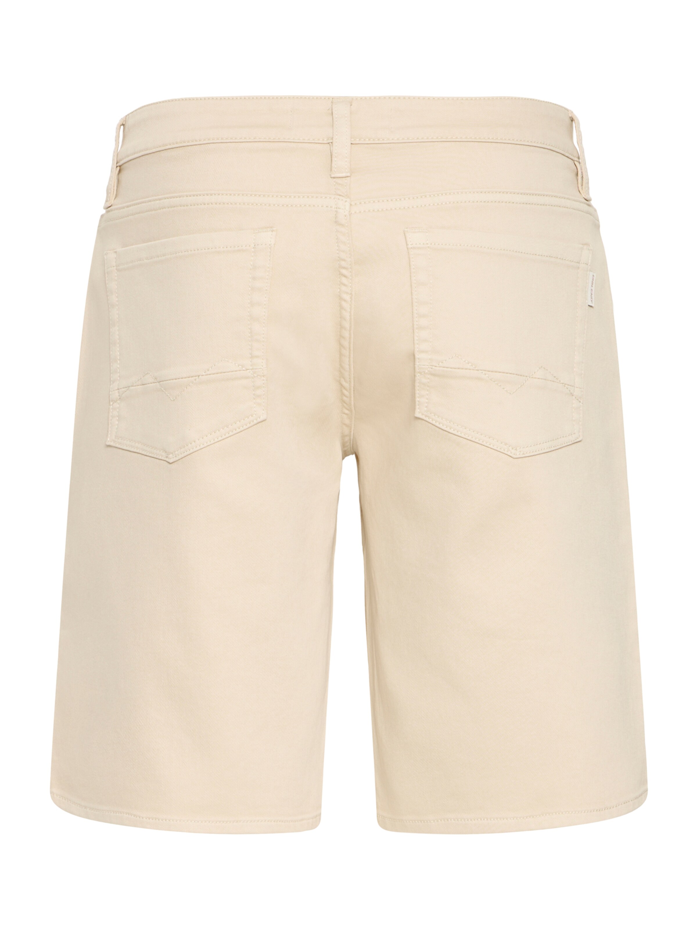 BLEND Regular Shorts 'BHBLIZZARD' in Grau