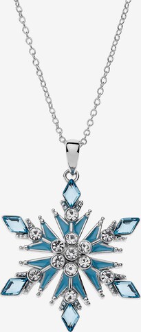 Disney Jewelry Kette in Blau: predná strana