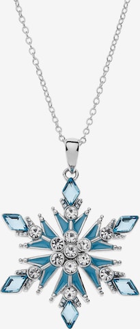 Disney Jewelry Kette in Blau: predná strana