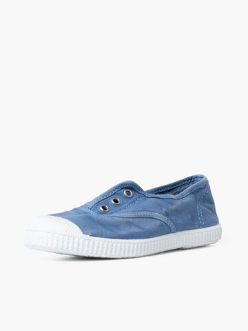 Pisamonas Sneaker‌‌‌‌‌‌‌‌‌‌ in Blau: Vorderseite