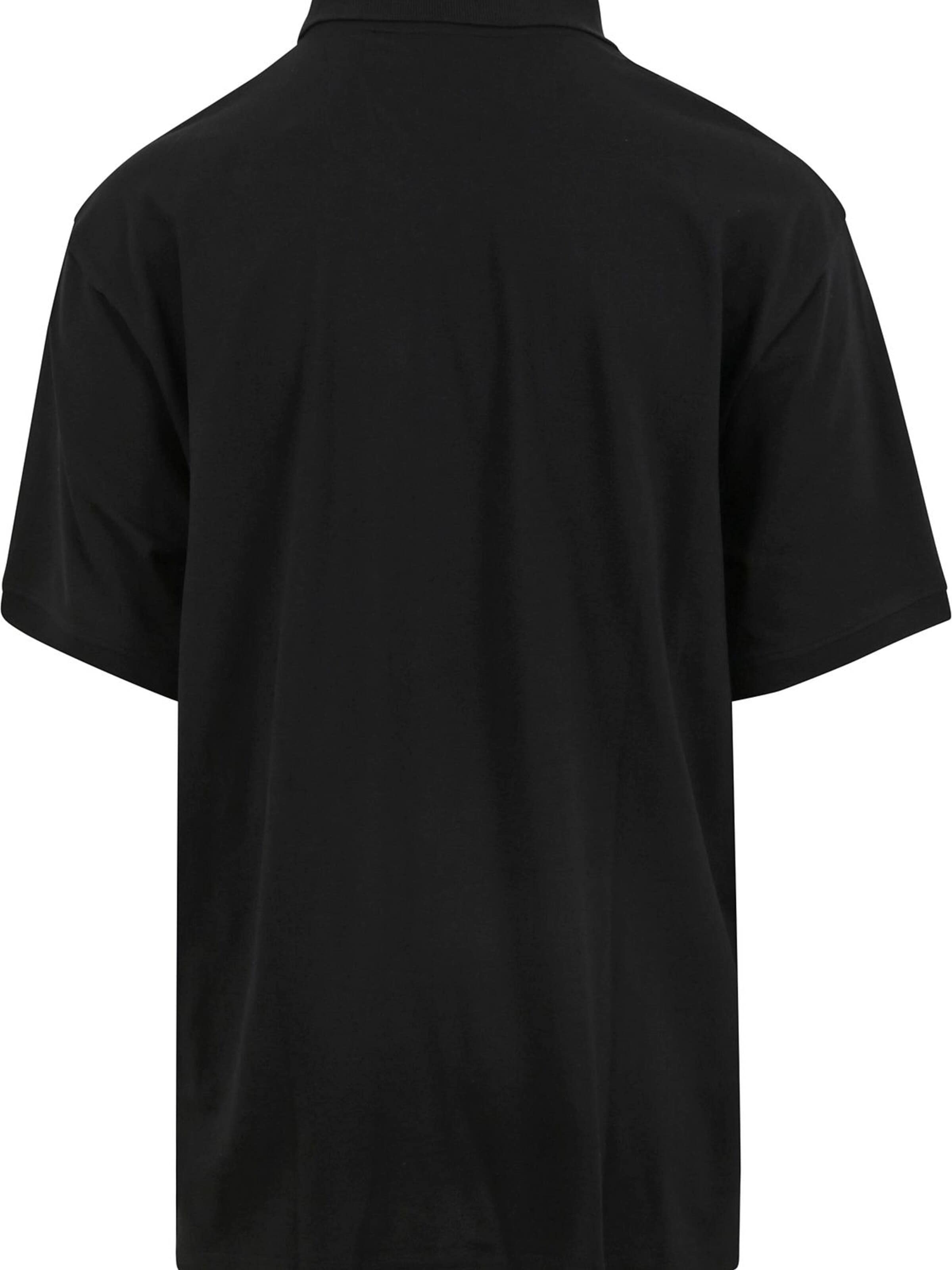 Lyle & Scott Shirt in Black