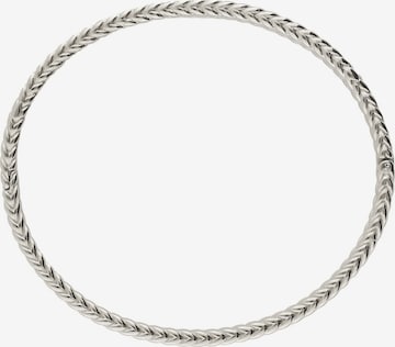 My Jewellery Bracelet in Silver: front