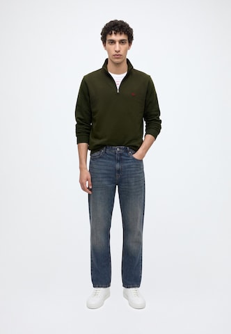 FYNCH-HATTON - Sudadera en verde