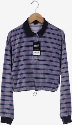 Urban Outfitters Sweater XS in Lila: predná strana