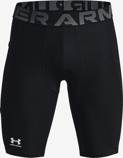 UNDER ARMOUR Sportovní spodní prádlo - tmavě šedá / černá / bílá, Produkt