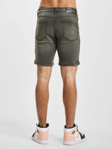 Regular Jean 'Dpsync' Denim Project en gris