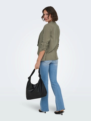 ONLY Tussenjas 'ONLLALIA' in Groen