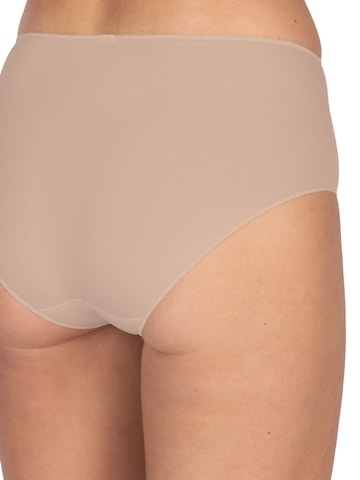 Nina von C. Slip 'Secret'‌‌‌‌‌‌ in Braun