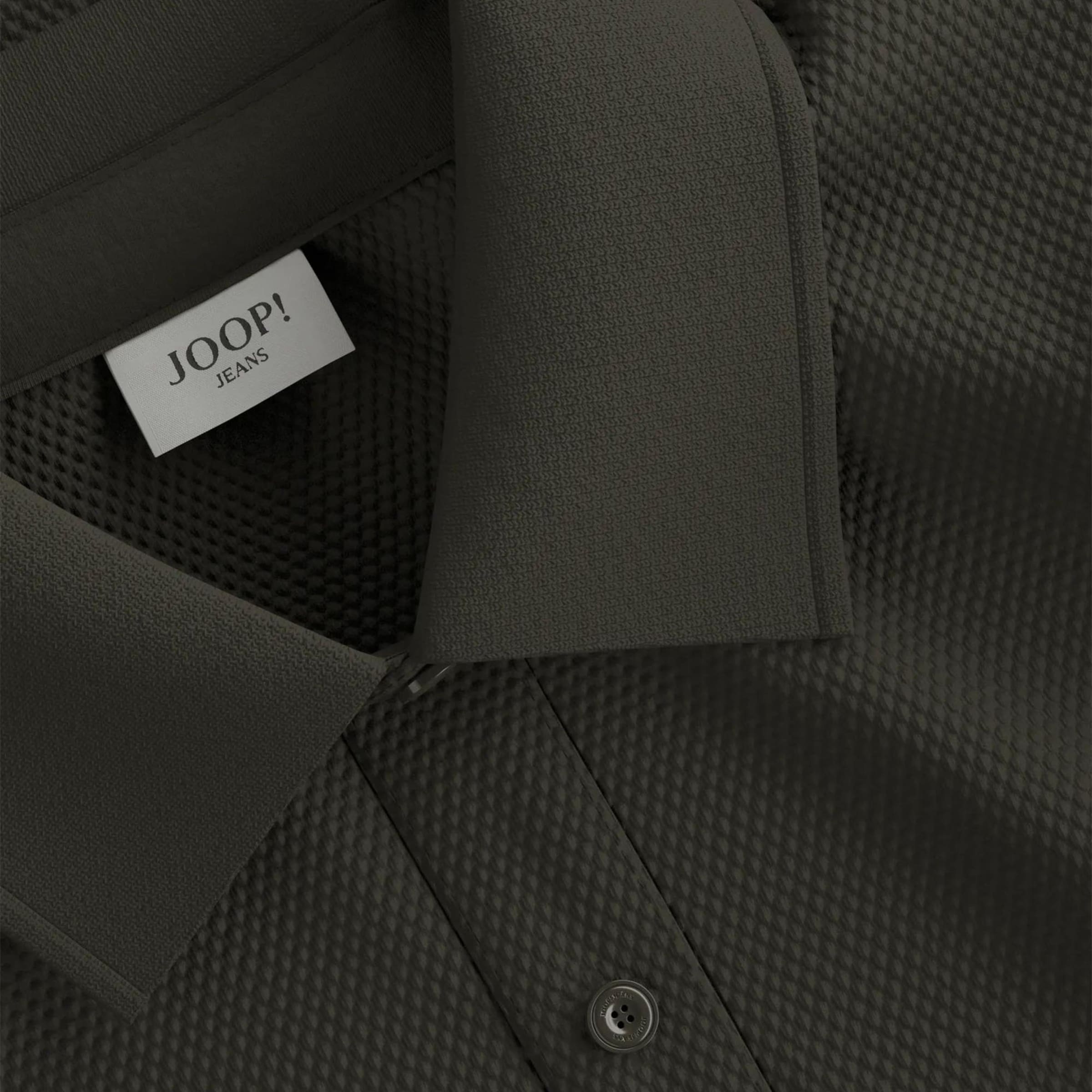 JOOP! Jeans Koszulka w kolorze zielony