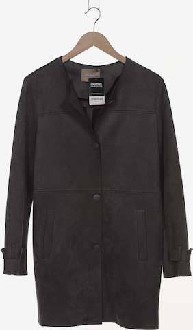 Orsay Mantel L in Grau: Vorderseite