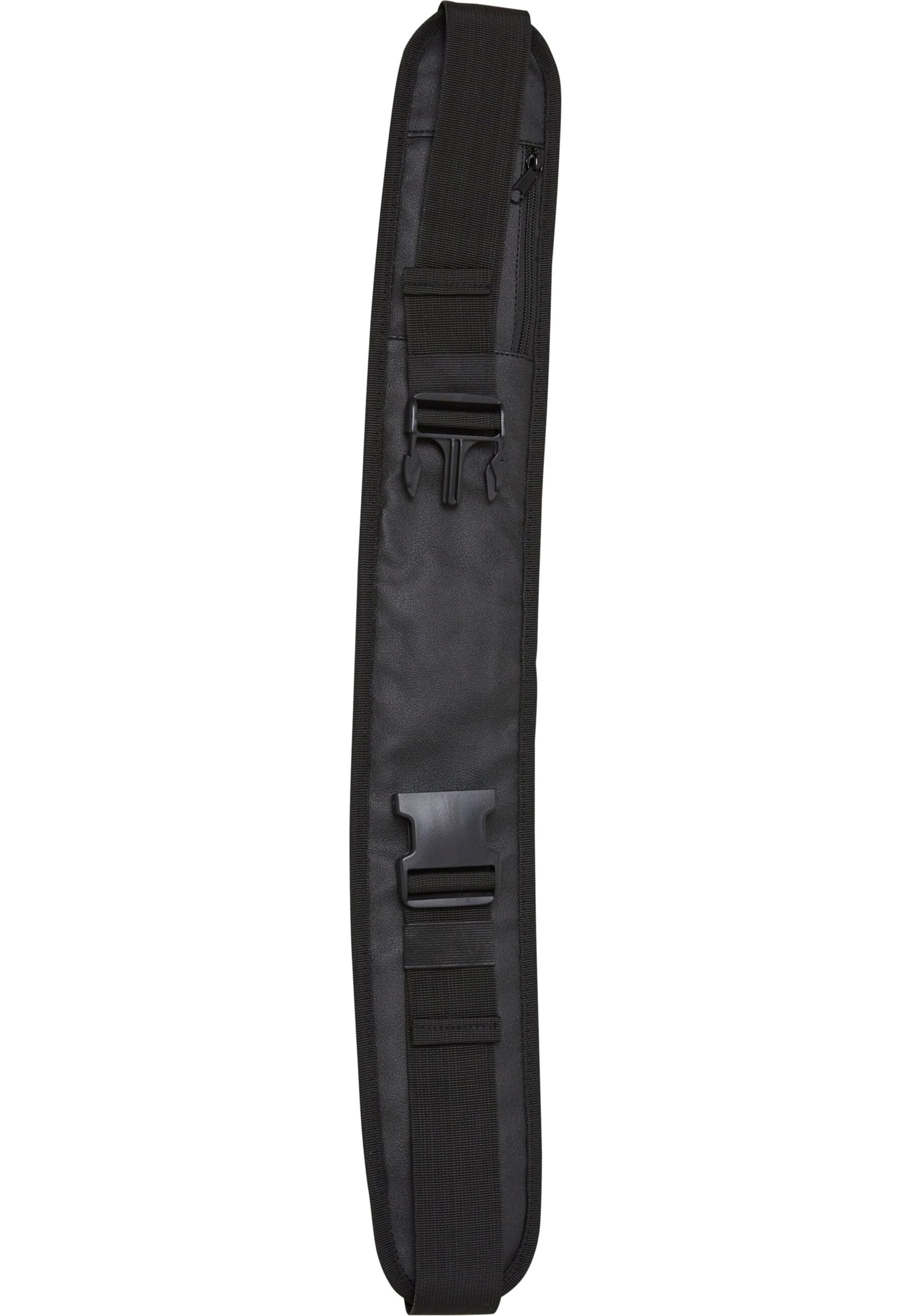 Brandit Колан 'Molle' в черно