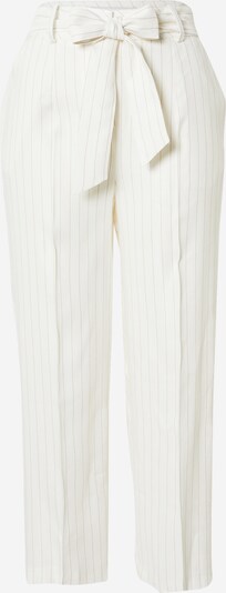 Ipekyol Hose in dunkelbeige / offwhite, Produktansicht
