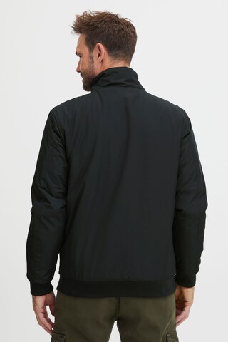 Veste mi-saison 'Lauge' FQ1924 en noir
