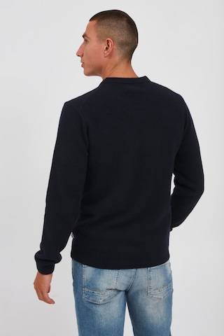 Casual Friday Sweater 'CFKarl' in Blue
