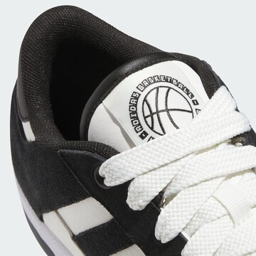 ADIDAS SPORTSWEAR Sneakers laag 'Rapid Court' in Zwart