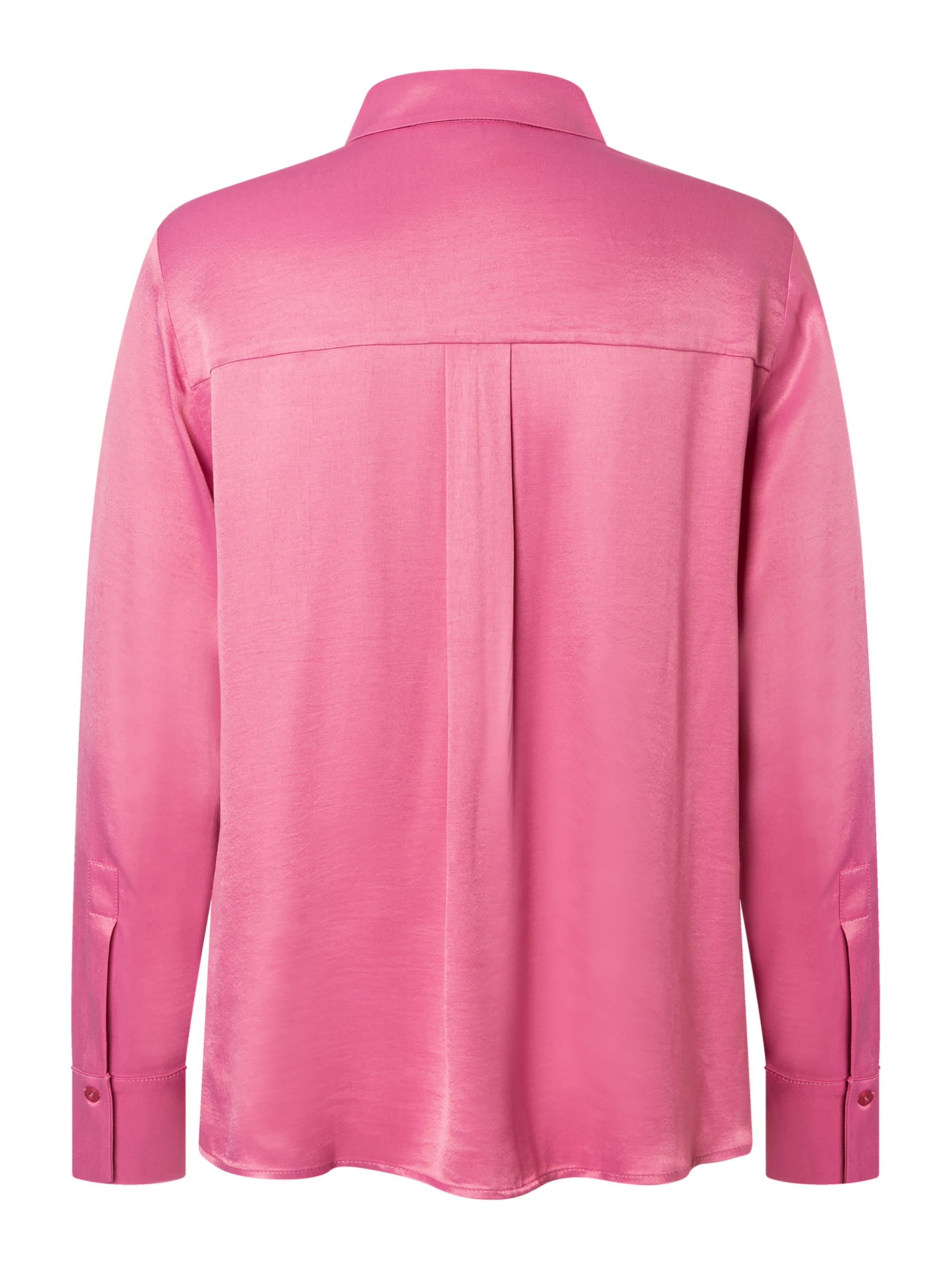 MORE & MORE Bluse in Pink