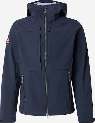 Superdry & Co Välikausitakki värissä marine, Tuotenäkymä