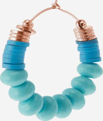 Gemshine Earrings in Blue