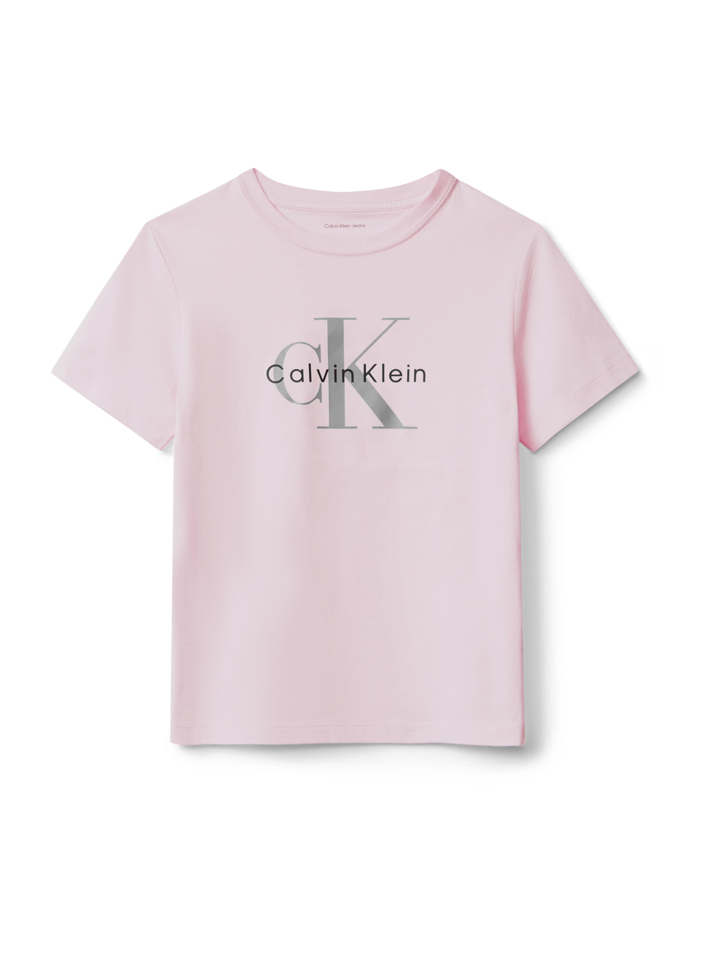 Calvin Klein Jeans Shirts i pink: forside