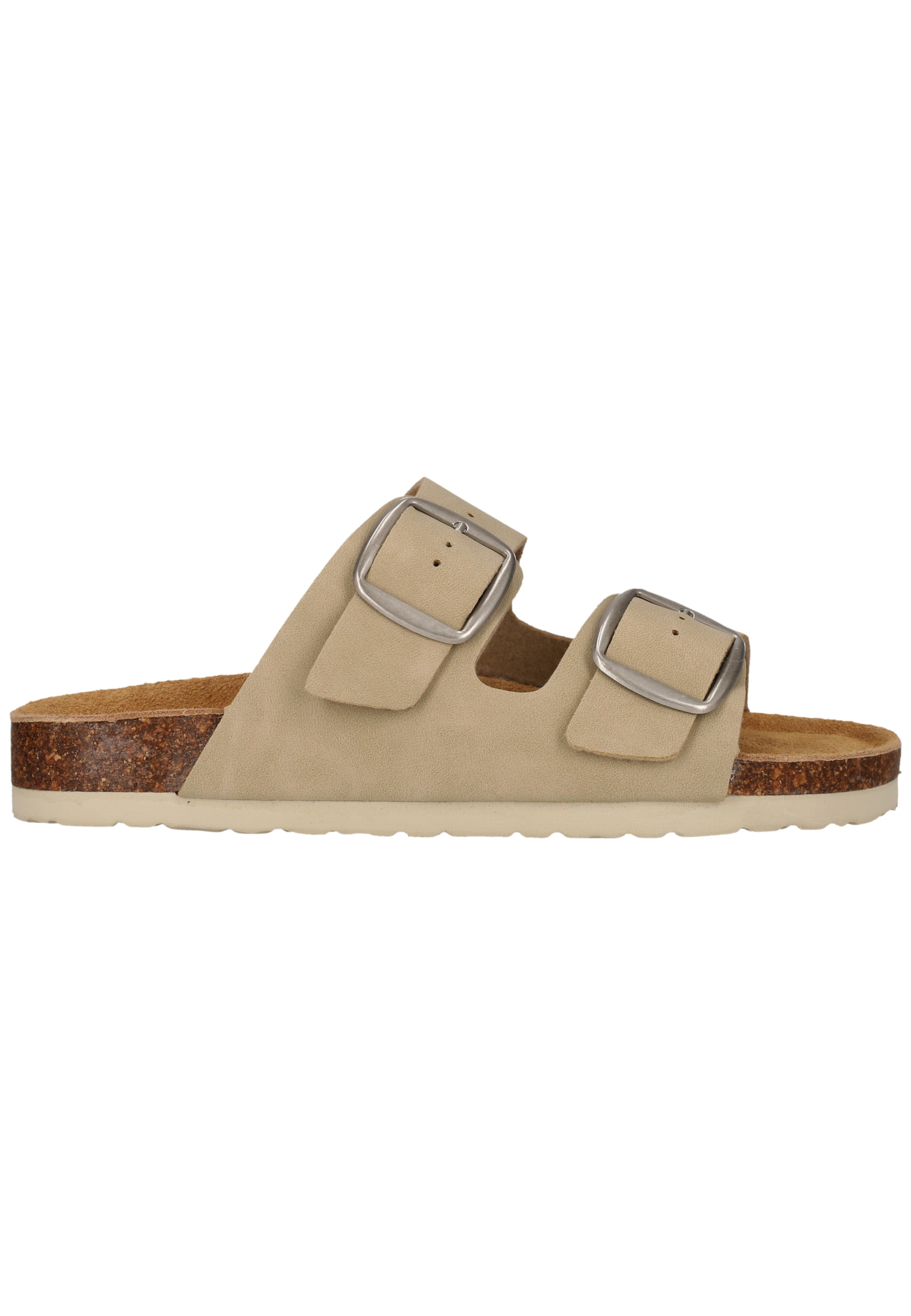 NOU Sandal 'Bundao' in Beige