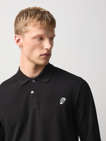 Next - Camiseta en negro
