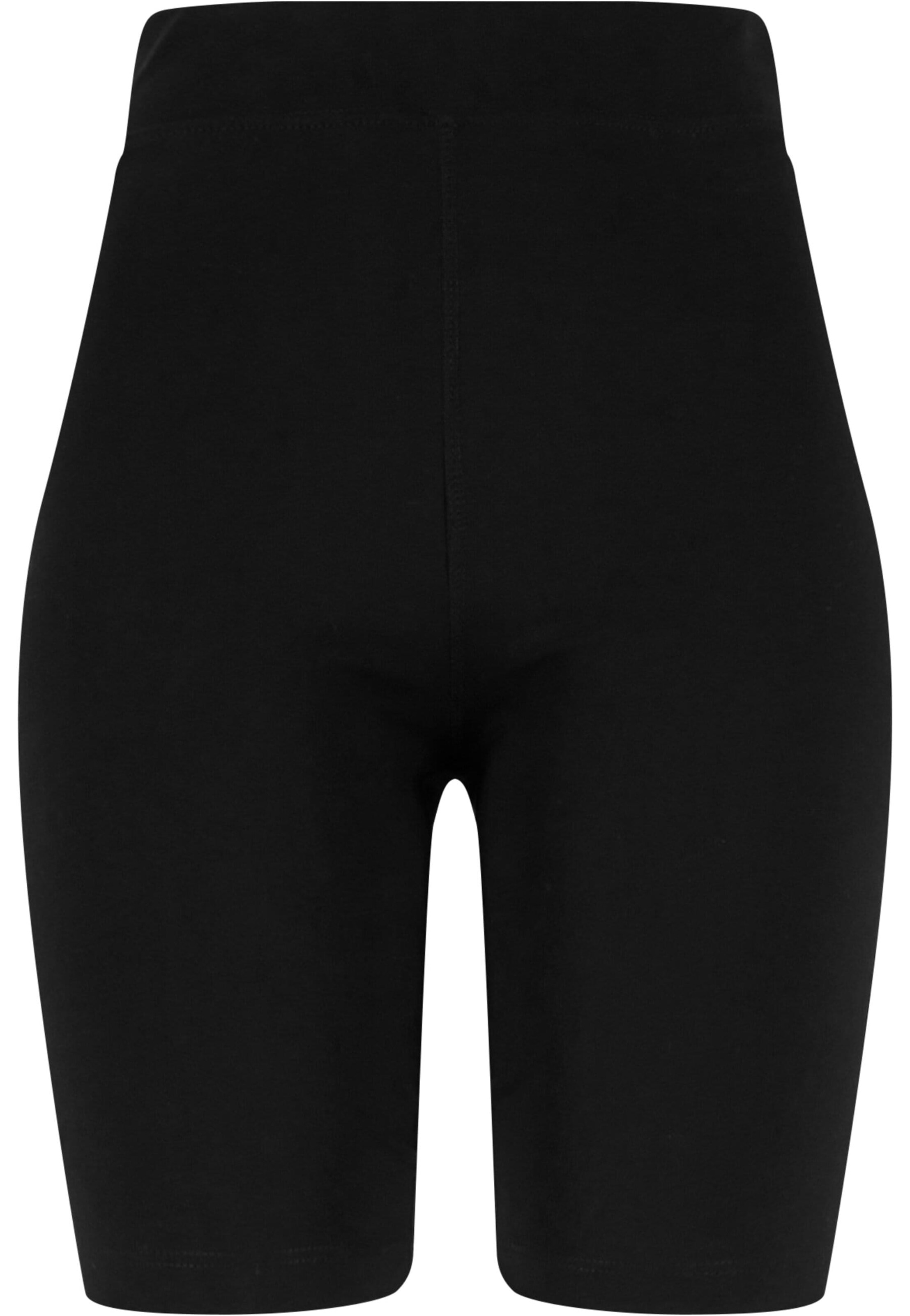 DEF Retuusid, värv must: eest vaates