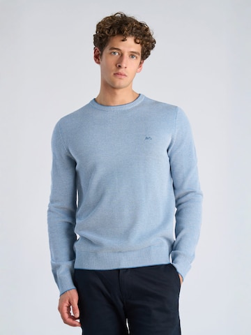 Lindbergh Pullover‌‌‌‌‌‌‌‌‌ in Blau