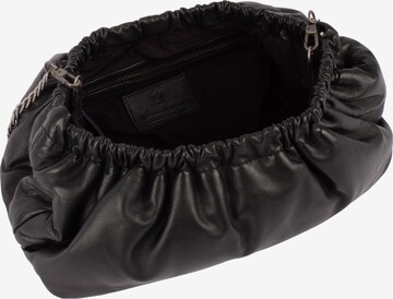 DreiMaster Klassik Clutch in Black