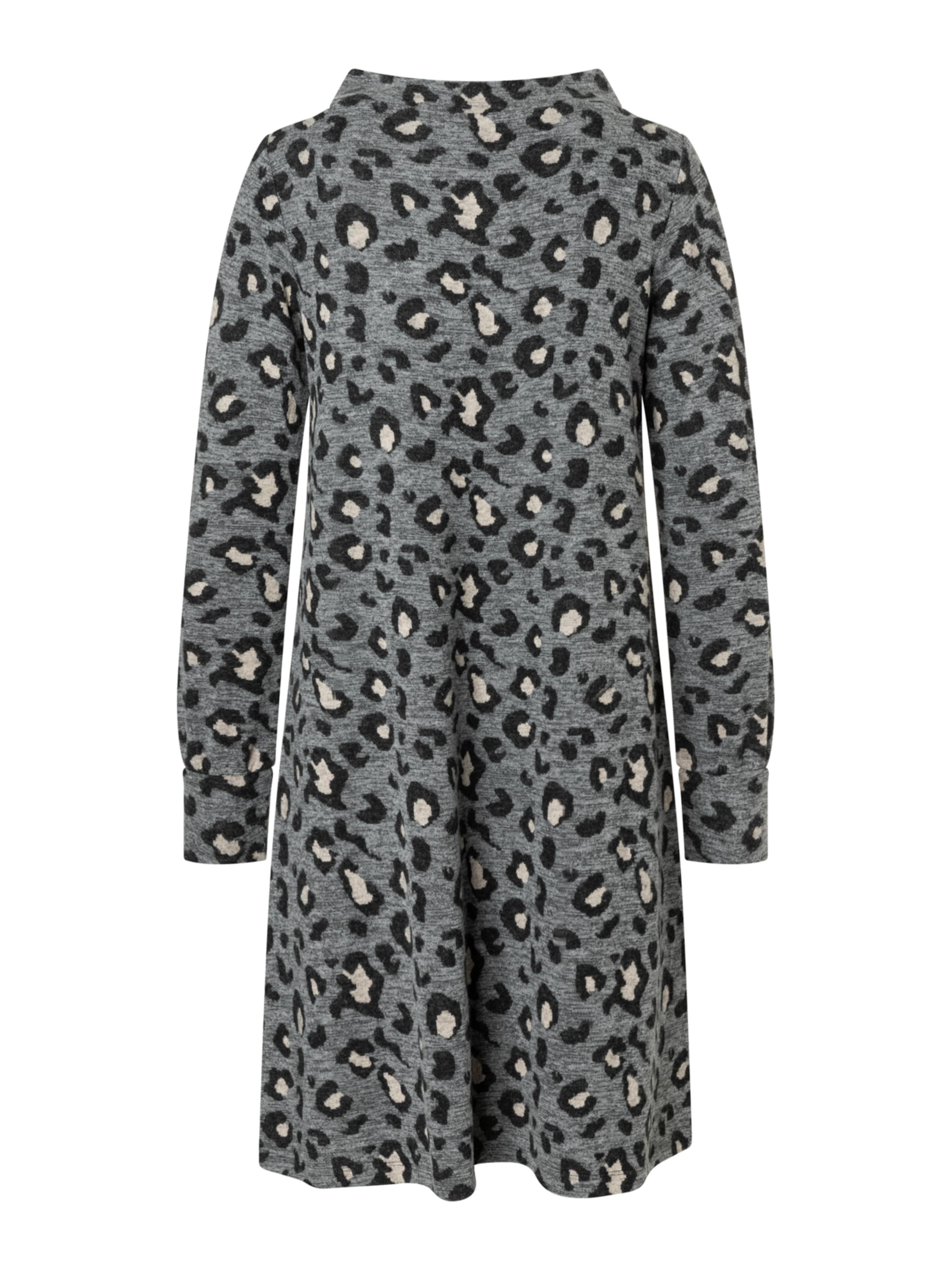 Robe MORE & MORE en gris