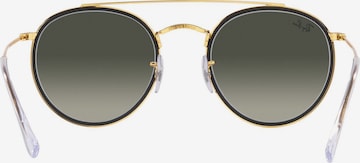 Ray-Ban Слънчеви очила в злато