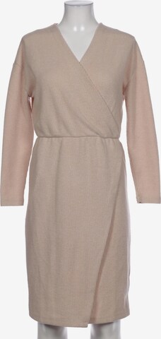 Reserved Dress in M in Beige: front