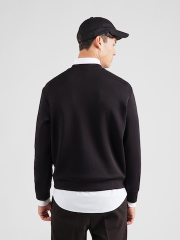 ARMANI EXCHANGE Mikina - Čierna
