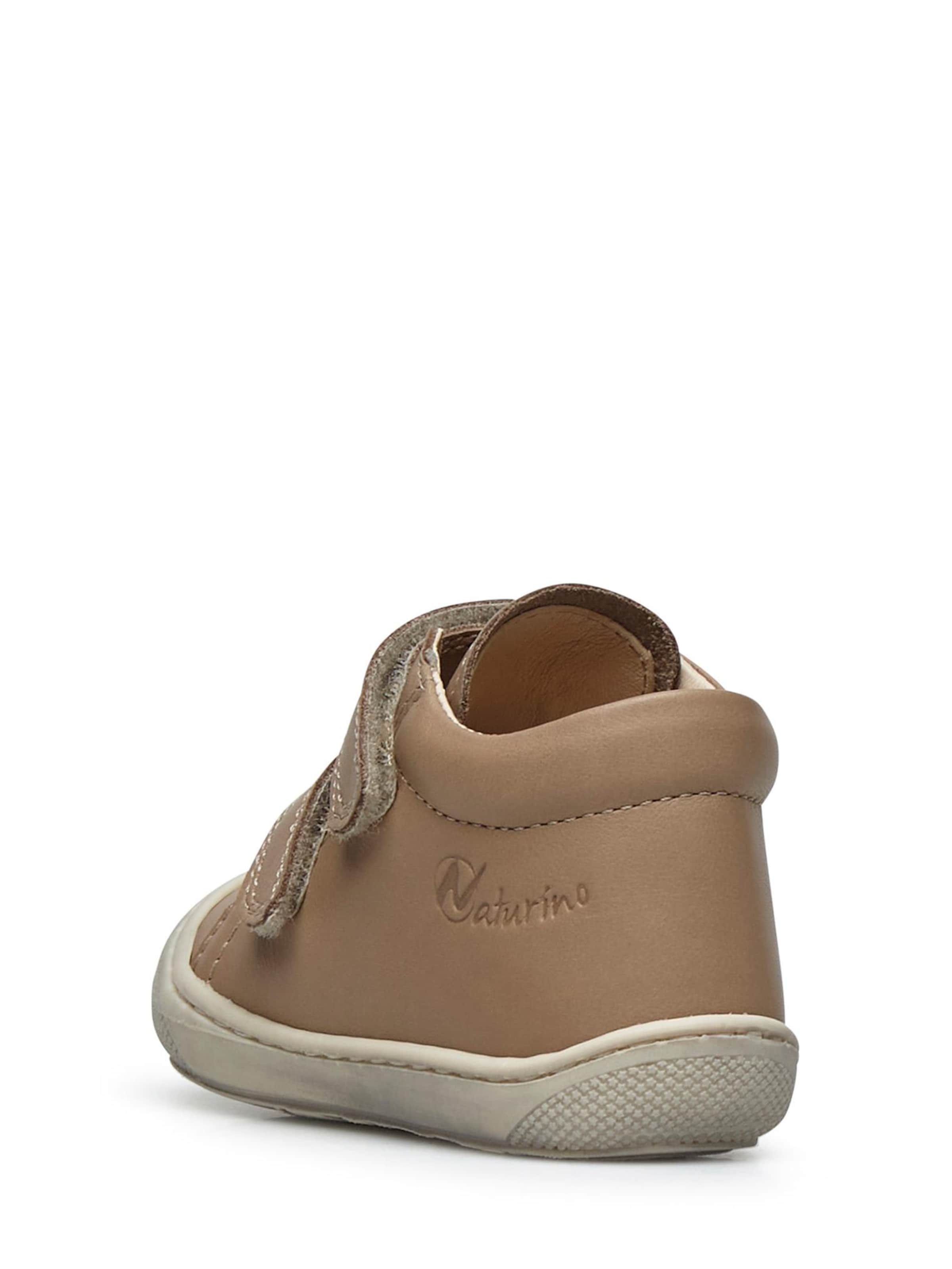 Baskets 'COCOON' NATURINO en vert