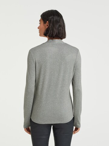 OPUS Shirt 'Sabera' in Grey