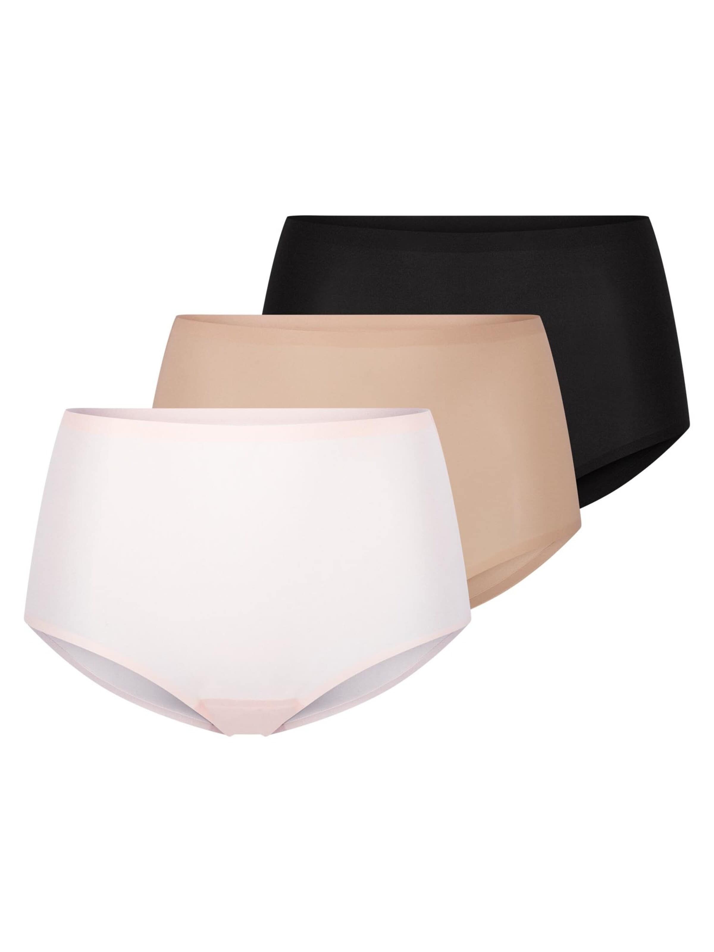 Chantelle Slip 'Soft Stretch'‌‌ in Pink: Vorderseite