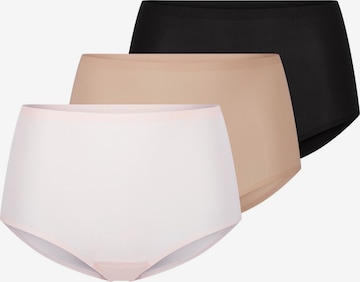 Chantelle Slip 'Soft Stretch' in Pink: Vorderseite