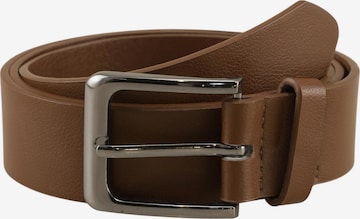 Pier One Gürtel One Size in Braun: Vorderseite