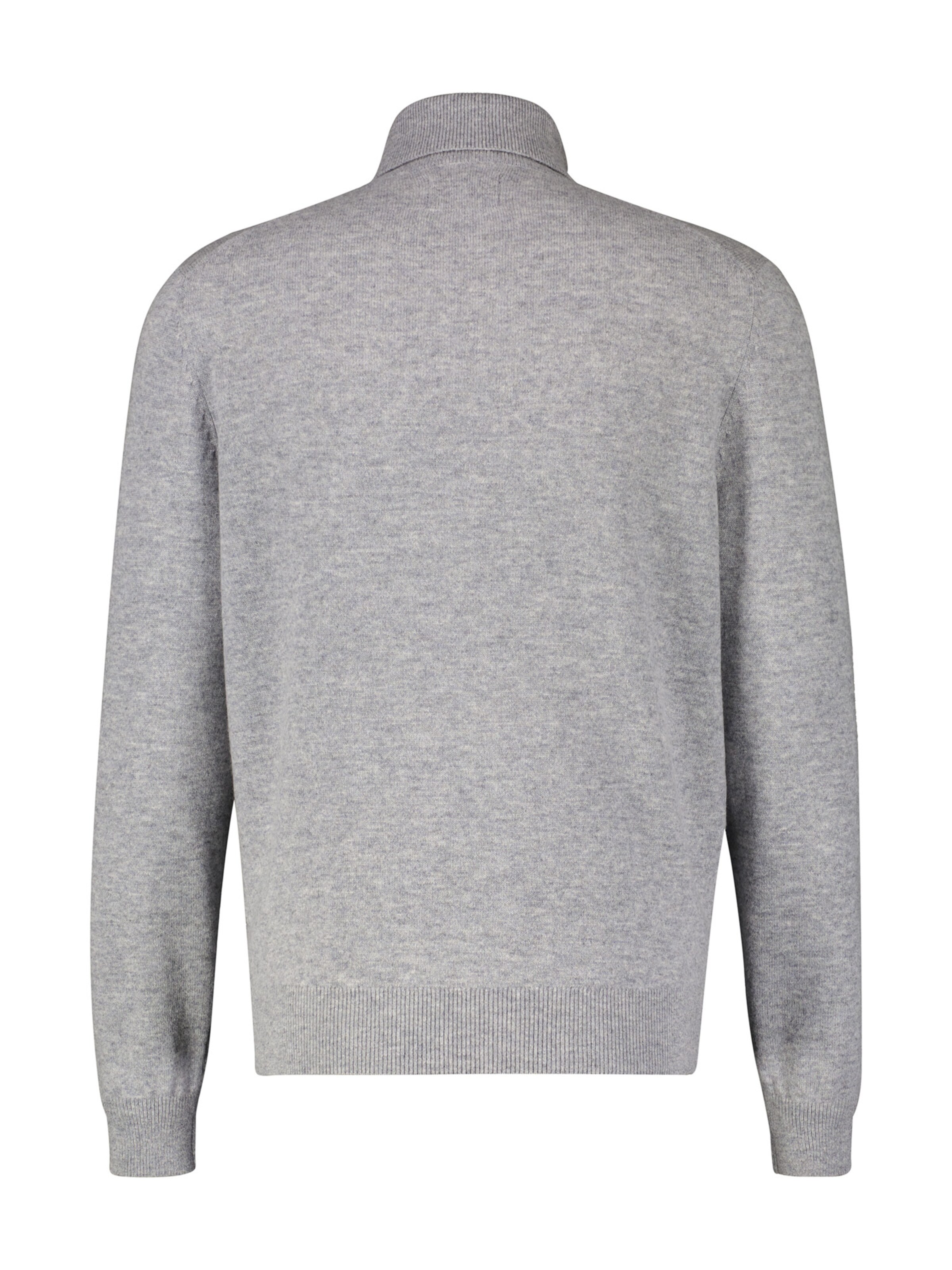 LERROS Sweater in Grey