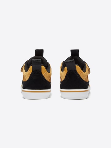 TIMBERLAND Trainers in Beige