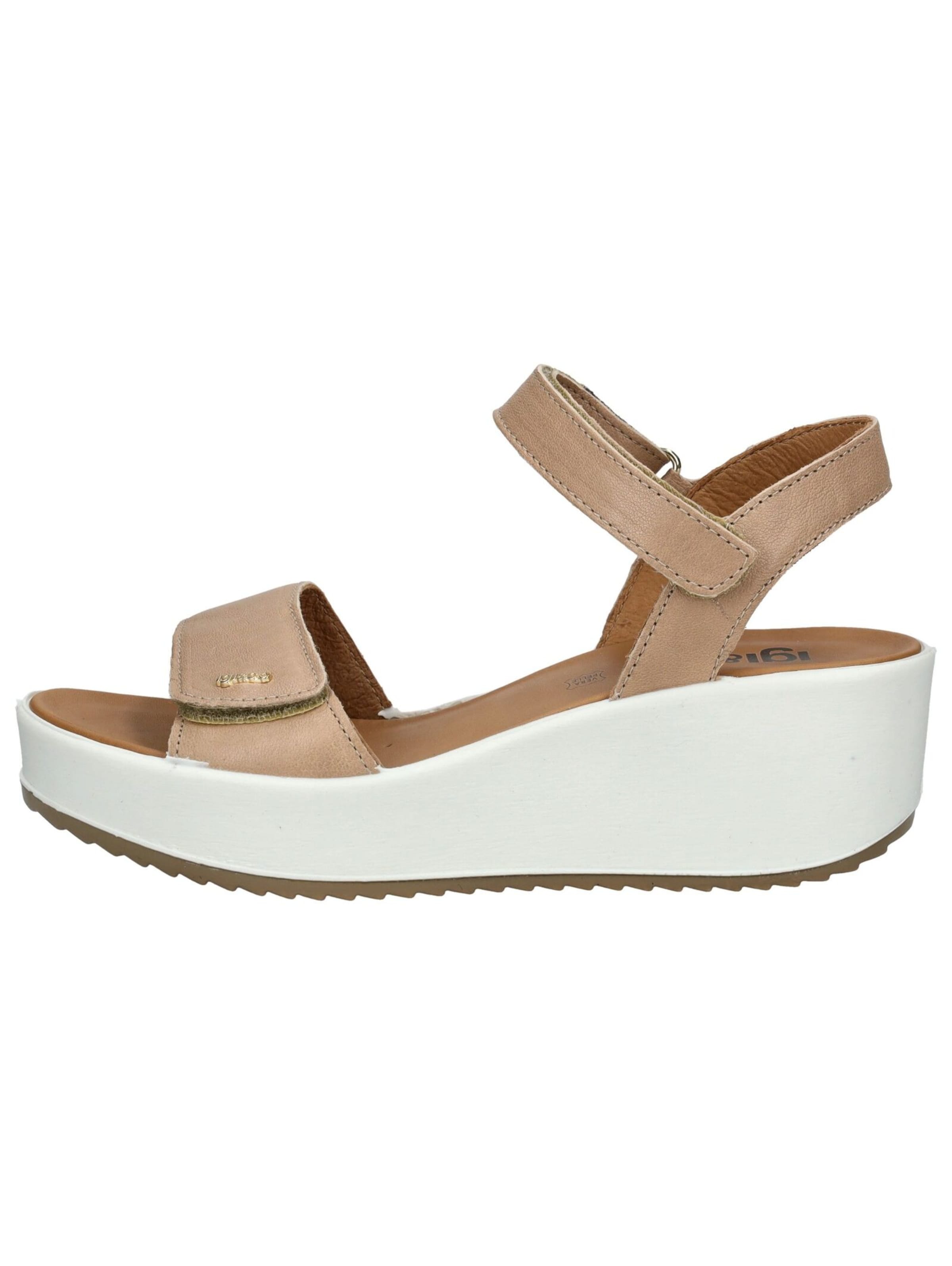 IGI&CO Sandals in Beige