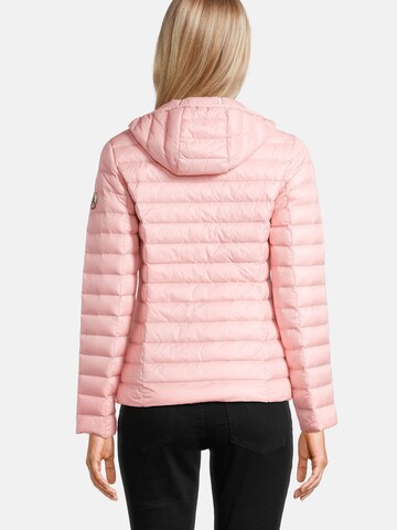 JOTT Between-Season Jacket 'CLOE' in Pink