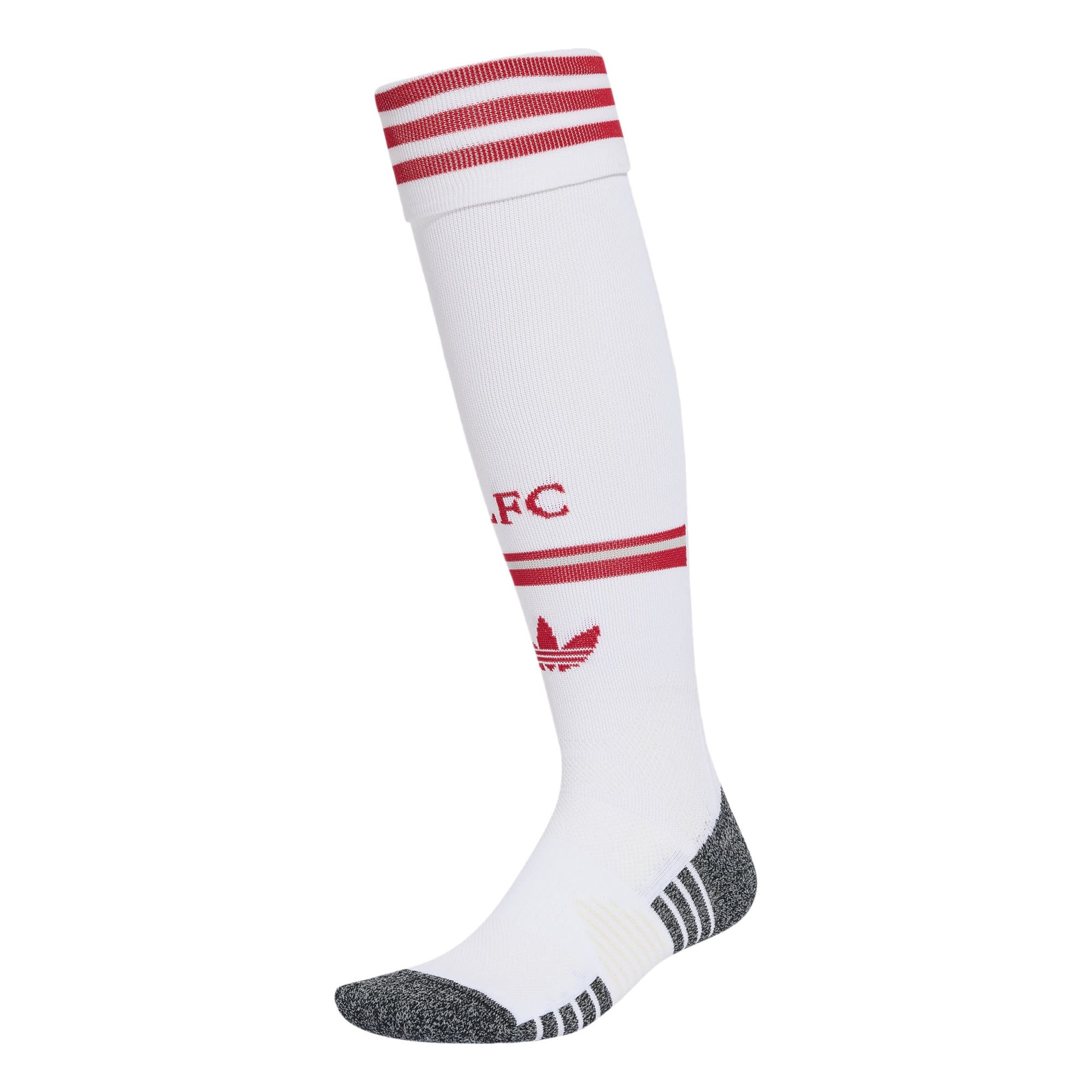 ADIDAS PERFORMANCE - Calcetines deportivos 'Liverpool FC 26/27' en blanco: frente