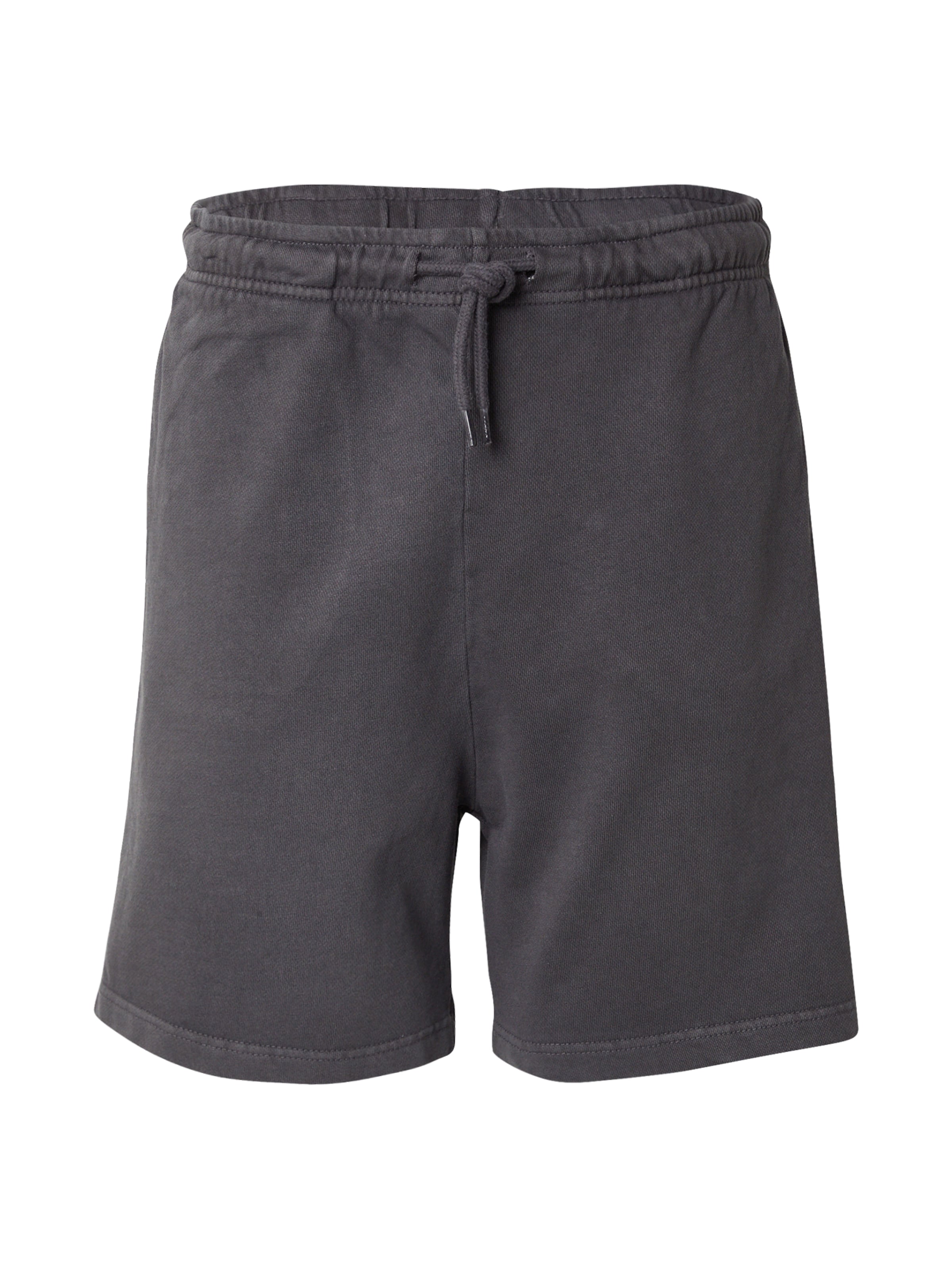 Regular Pantalon 'JPSTKANE' JACK & JONES en gris : devant