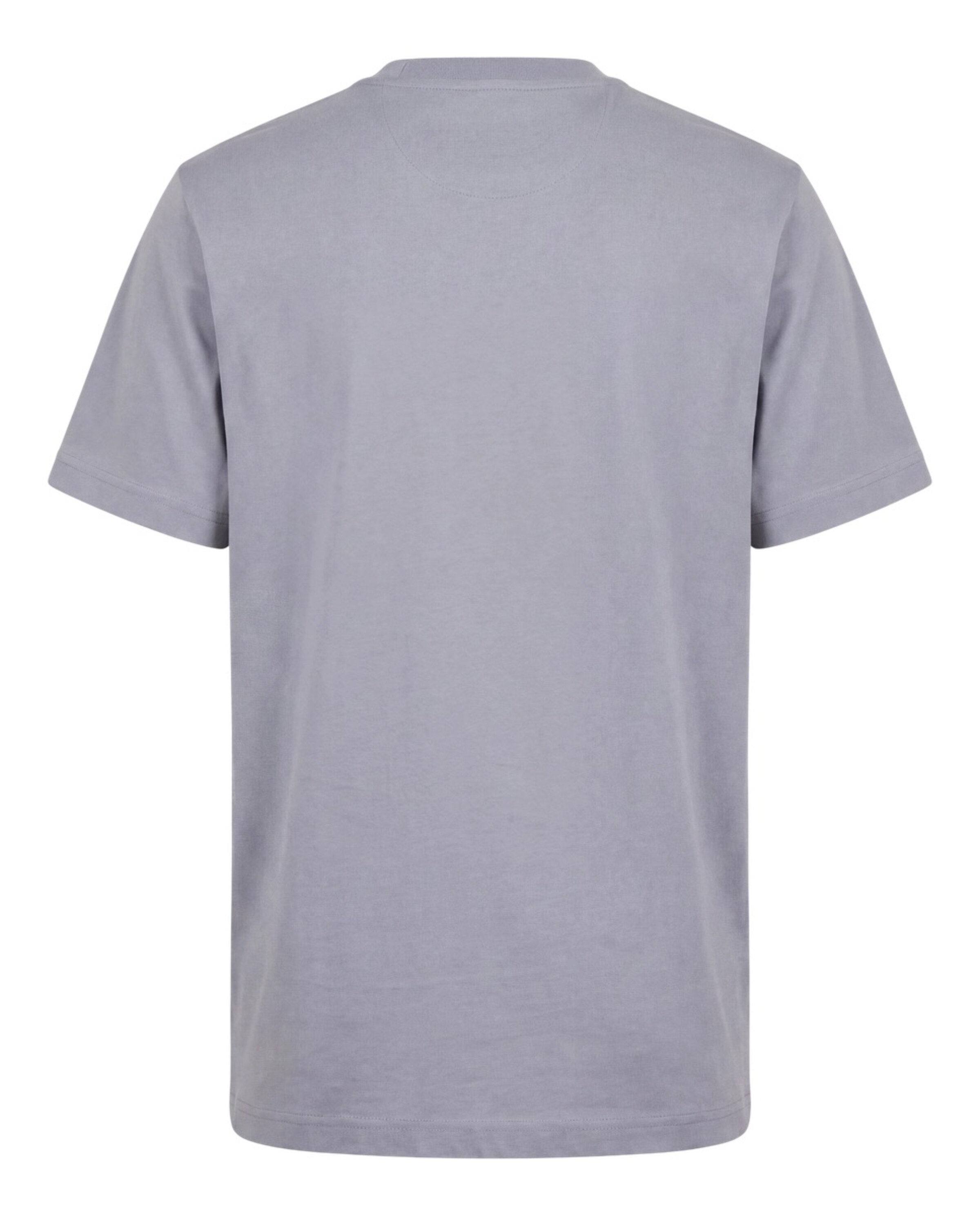 FARAH - Camiseta 'DANNY' en azul