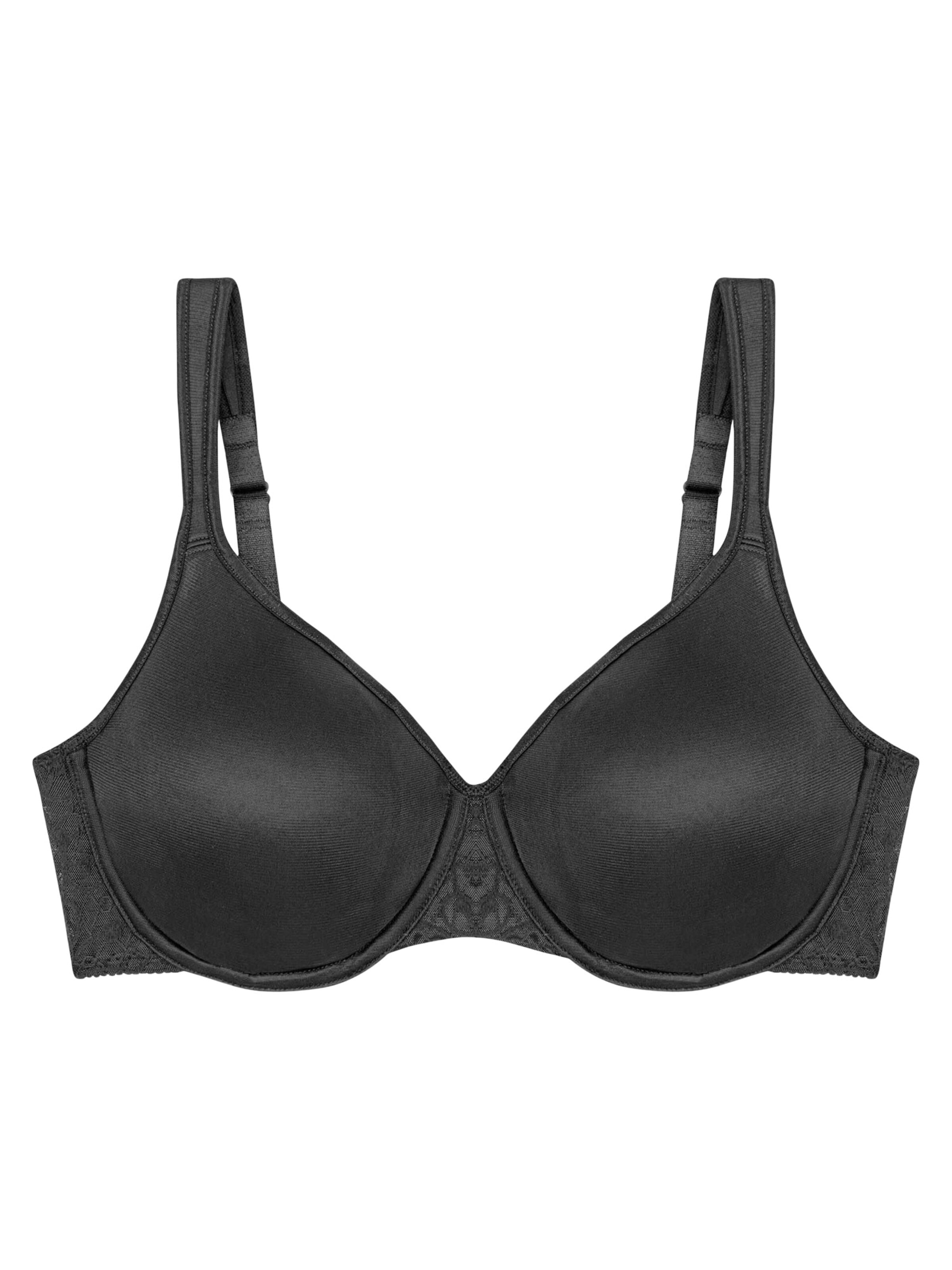 TRIUMPH Minimizer 'Comfort Minimizer'‌‌‌‌‌‌‌‌‌ in Schwarz: Vorderseite