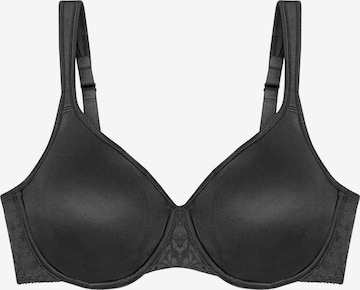TRIUMPH Minimizer 'Comfort Minimizer' in Schwarz: Vorderseite